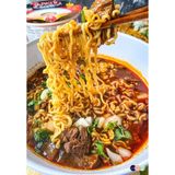 Birria Ramen
