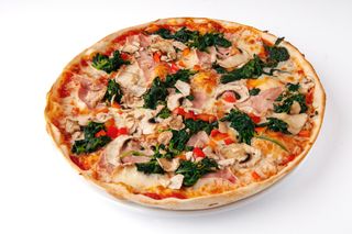 Quattro Stagioni 30 cm