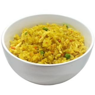 Arroz de Pollo al Curry