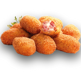 CROQUETAS DE POLLO 8 UNIDADES 