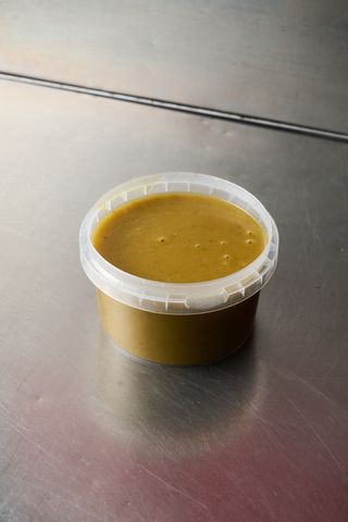 Creme Legumes