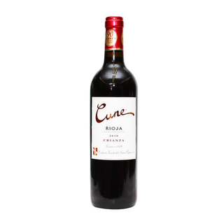 Vino Tinto Cune D.O. Rioja (750 Ml.)