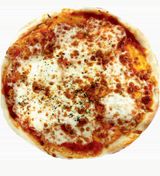 Піца Маргарита