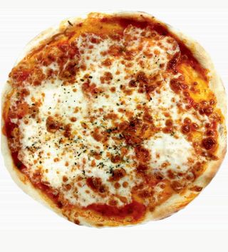 Піца Маргарита