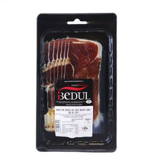 SZYNKA JAMON IBERICO DE CEBO PLASTROWANE 100 G