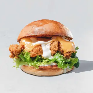 California Chicken
