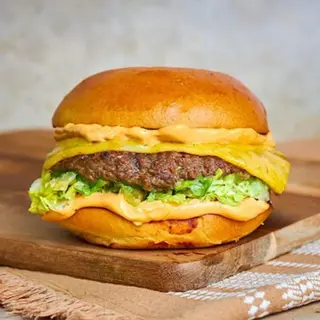 Mexi Burger