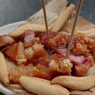 Torreznos de Soria (2 unidades)