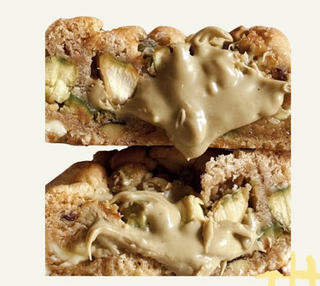 Cookie Pistacho