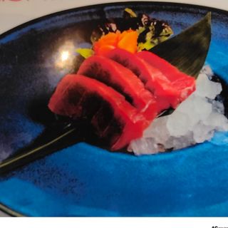 135.Sashimi De Atún (8 Pzs.)