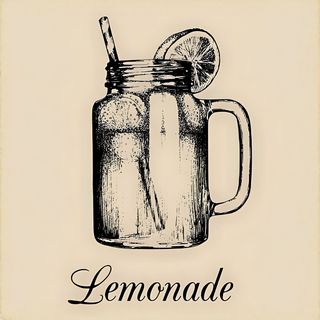 Lemoniada sosnowa 400ml