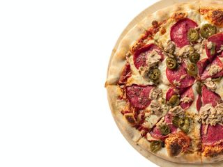 Pizza Oportuno  32cm