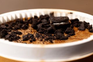 Oreo Puro (Tarta De Queso & Oreo)