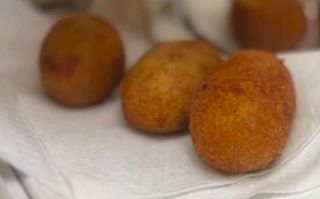 Croquetas (3 Uds.)
