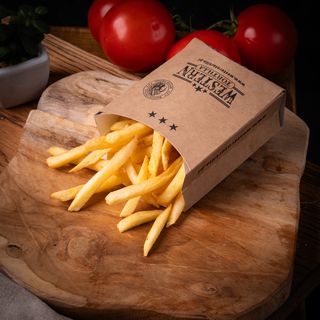 Frytki Tradycyjne 100g