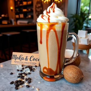 Moka & Coco