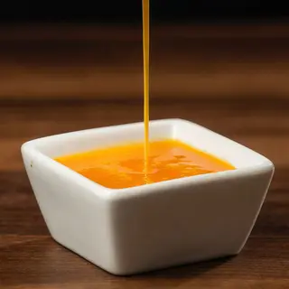 Salsa Cheddar