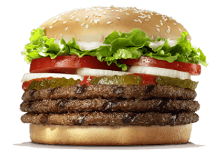 Triple Whopper®