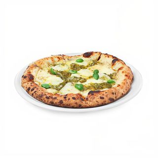 Pizza genovese