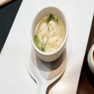 Sopa De Wantun