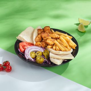 დეკონსტრუქტირებული გირო