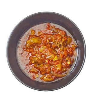 Beef Sauce