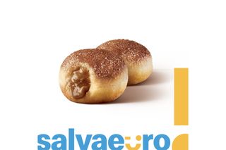 McPops al caramello (2 pz)