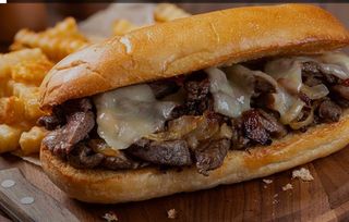 Cistik bacon e formaggio