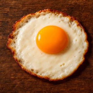 Huevo Frito