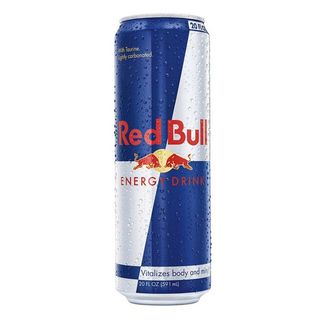Red Bull
