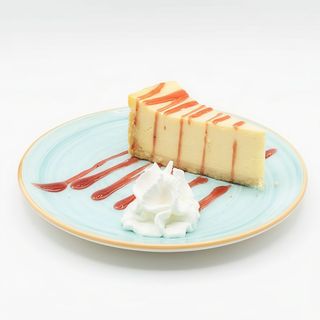 Tarta de queso La Madre de Cris