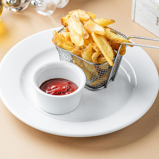 Картопляні діпи з кетчупом (150/50 г)