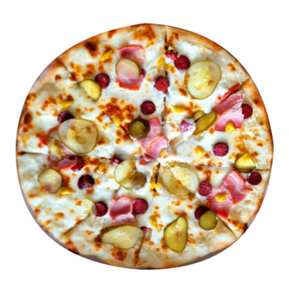 Піца Українська*