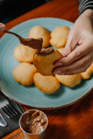 Domaće priganice 300 gr