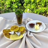 Petit Déjeuner Beldi