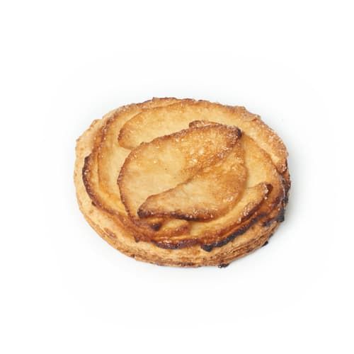 Postre de manzana