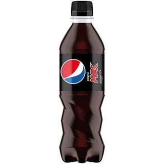 Pepsi Zero 