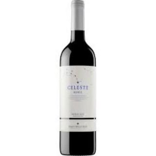 Vino Tinto Celeste Roble (D.O. Ribera Del Duero) (75 Cl.)