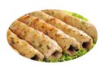 Chicken Sheekh Kabab