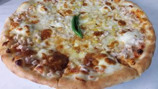 Пица Мексикана