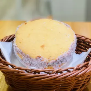 Alfajores