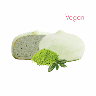 Десерт Mochi зелений чай (матча) 40 г