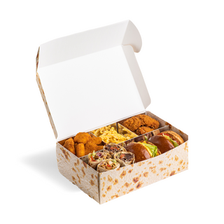 Бокс Ситний