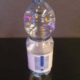 Acqua naturale 50 cl