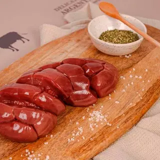 Riñones De Ternera Congelados - 500 Gr (2196)