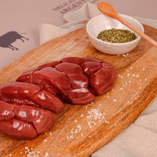 Riñones De Ternera Congelados - 500 Gr (2196)