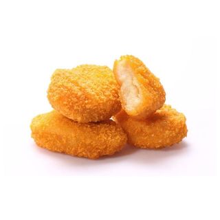 Nuggets pollo