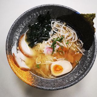 Ramen Shoyu (100 G.)
