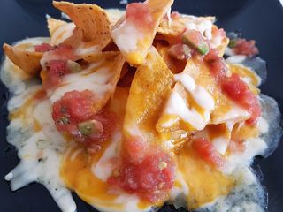 Nachos Charros