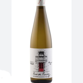 Vino Albariño Rosa Ruiz (750 Ml.)